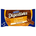 McVities Digestive Caramel Slices Snacksize 5 per pack