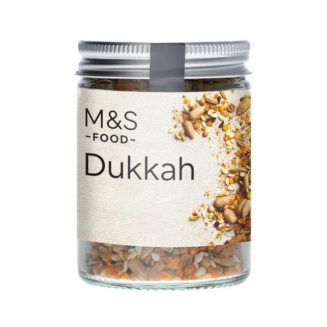 M&S Dukkah 55g