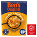 Ben's Original One Pan Spanish Paella Rice Meal 250g