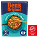 Ben's Original One Pan Szechuan Fried Rice Meal 250g