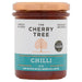 The Cherry Tree Chilli Jam 210g