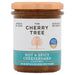 The Cherry Tree Hot & Spicy Cheeseboard Chutney 210g