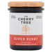 The Cherry Tree Super Berry Extra Jam 225g