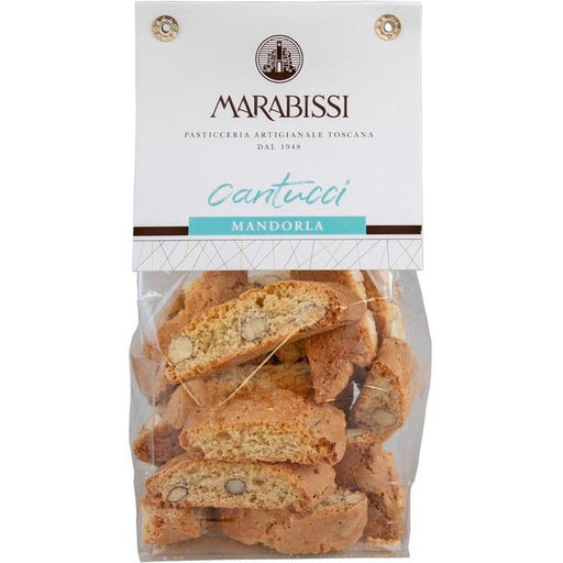 Marabissi Almond Cantucci 200g