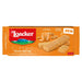 Loacker Classic Peanut Butter Wafer 90g