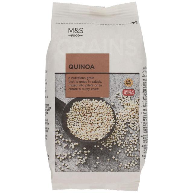 M&S Quinoa 500g