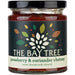 The Bay Tree Gooseberry & Coriander Chutney 200g