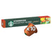 Starbucks by Nespresso Breakfast Blend 10 per pack