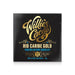 Willie's Cacao Venezuelan Gold, Rio Caribe 72, Coffee & Nut Notes 50g