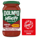 Dolmio Intensify Spicy Red Pepper Smoked Paprika & Chilli Pasta Sauce 400g