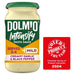 Dolmio Intensify Mild Creamy Garlic & Black Pepper Pasta Sauce 390g