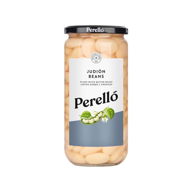 Brindisa Perello Large Butter Beans 700g