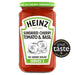 Heinz Sun Dried Cherry Tomato & Basil Pasta Sauce 490g