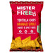 Mister Free'd Tortilla Chips with Mango Chili 135g