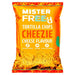 Mister Free'd Tortilla Chips with Cheezie Cheese 135g