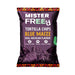 Mister Free'd Tortilla Chips with Blue Maize 135g