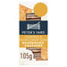 Peter's Yard Pumpkin & Sunflower Seed Sourdough Crackers 105g