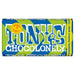 Tony's Chocolonely Dark Creamy Hazelnut Crunch 180g