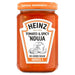 Heinz Nduja Pasta Sauce 350g