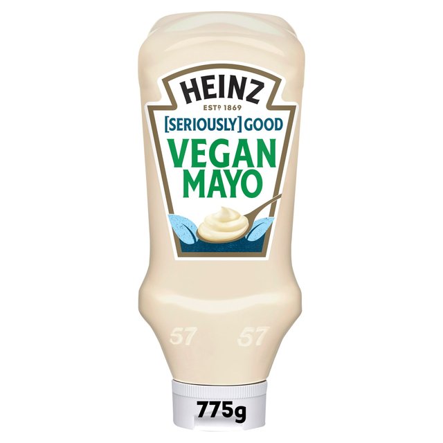 Heinz Vegan Mayonnaise 800ml