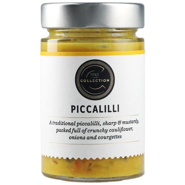 M&S Collection Piccalilli 190g