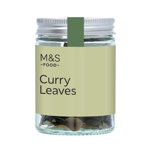 Cook With M&S Curry Leaves 2g