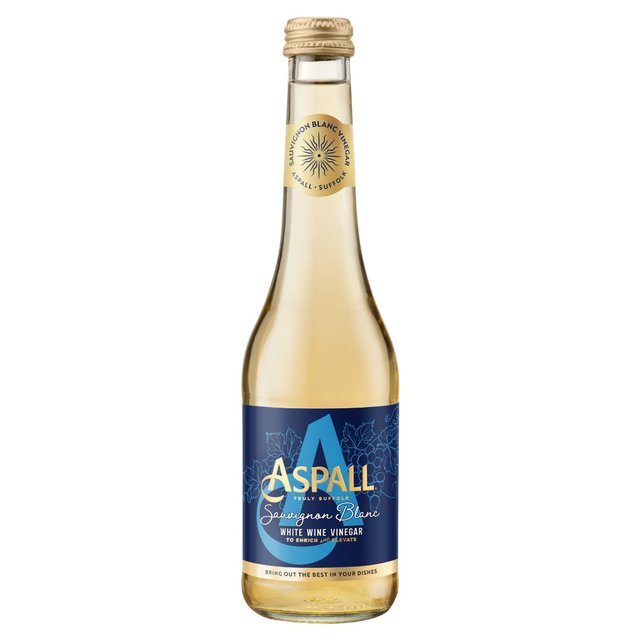 Aspall Sauvignon Blanc Wine Vinegar 350ml