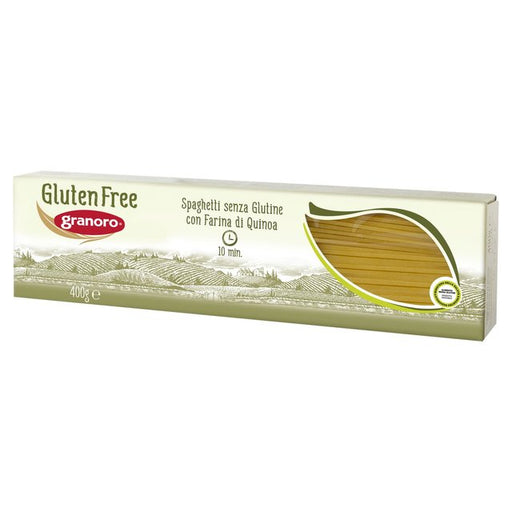 Granoro Gluten Free Pasta Spaghetti 400g