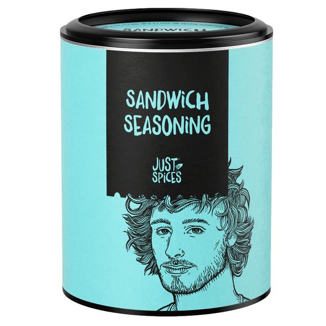 Just Spices Sandwich Seasoning 50g