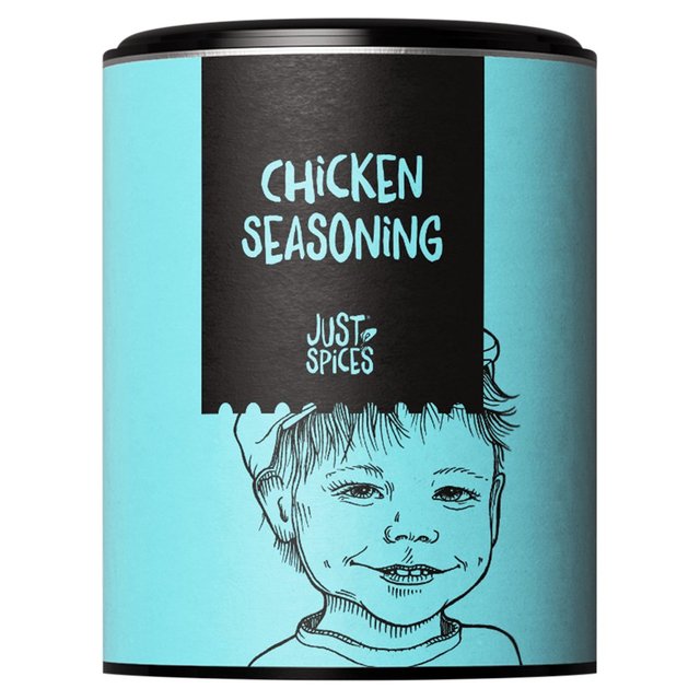 Just Spices Chicken Seasoning 79g