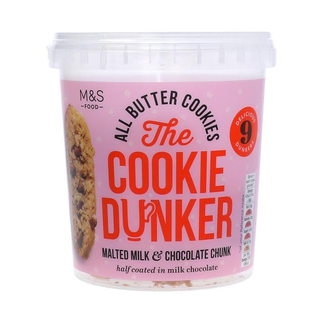 M&S The Original Cookie Dunker 180g