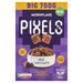 Mornflake Pixels Milk Chocolate 750g