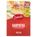 Delecta Karpatka Vanilla Flavoured Cake Mix 375g