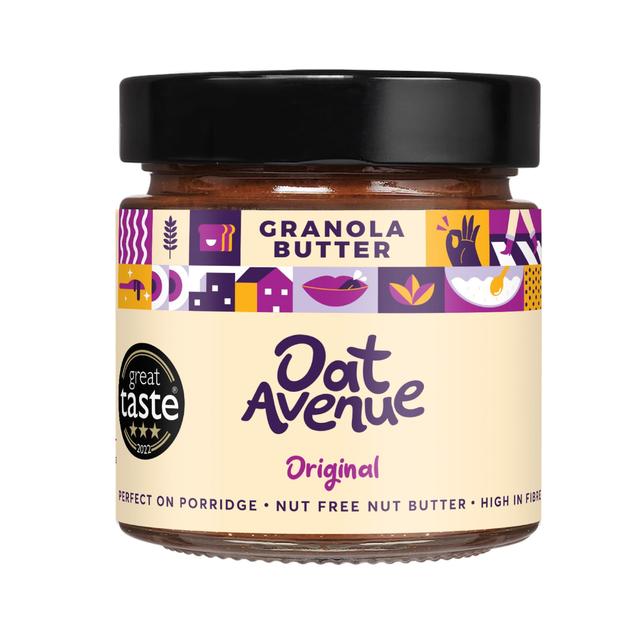 Oat Avenue Original Granola Butter 225g