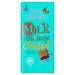 Monty Bojangles Milk Millionaire Caramel Bar 150g