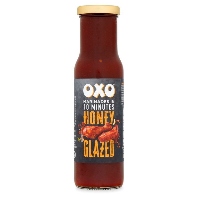 Oxo Honey Glazed Marinade 285g