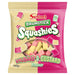 Swizzels Squashies Rhubarb & Custard 140g