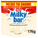 Milkybar White Chocolate Giant Buttons Sharing Bag 176g