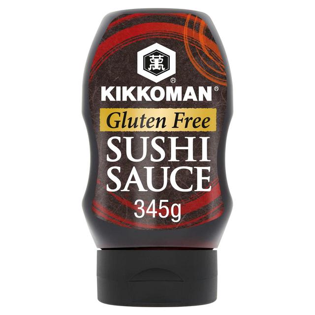 Kikkoman Sushi Sauce 345g