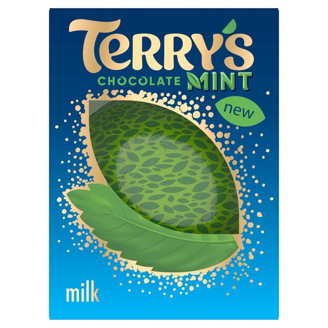 Terry's Chocolate Mint 145g