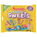 Swizzels Scrumptious Sweets 351g