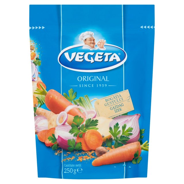 Podravka Vegeta Seasoning 250g