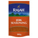 Rajah Spices Jerk Style Seasoning Powder 100g