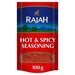 Rajah Spices Hot & Spicy Seasoning Powder 100g