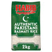 Habib Basmati Himalayan Rice 2kg