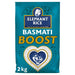 Elephant Basmati Boost Fortified Rice 2kg