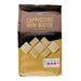 M&S Cappuccino Wafer Squares 125g