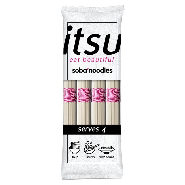 Itsu Soba'noodles 250g