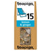 Teapigs Lemon & Ginger Tea Bags 15 per pack