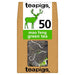 Teapigs Mao Feng Green Tea Bags 50 per pack